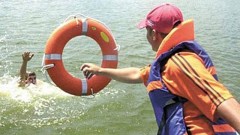 МЧС призвало жителей Новочеркасска быть осторожными на водоемах