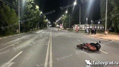Начальник новочеркасской ГАИ обратился к родителям несовершеннолетних детей