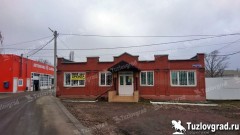 В Новочеркасске двое неизвестных в полицейской форме ограбили магазин стройматериалов