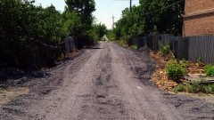 В Новочеркасске восстанавливать неасфальтированные дороги будет Василий Стригунов