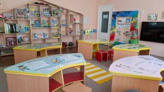 Новочеркасский детсад стал победителям областного этапа конкурса «Уголок безопасности дорожного движения»