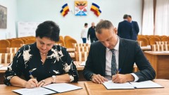 В Новочеркасске семьям, находящимся в социально опасном положении, юридическую помощь будут предоставлять бесплатно