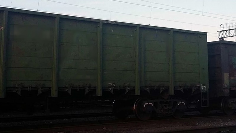 В Новочеркасске двое мужчин получили штраф и судимость за кражу из полувагона поезда