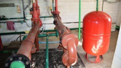 Новочеркасским теплосетям выделили более 100 миллионов рублей на погашение долга за газ