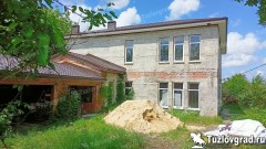 Как в Новочеркасске построить дом на ноль рублей