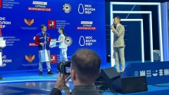 Новочеркасский инженер стал призером Национального чемпионата «Абилимпикс»