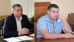 Бочан стал заместителем главы администрации Новочеркасска по ЖКХ, а Филимонов стал управляющим делами администрации