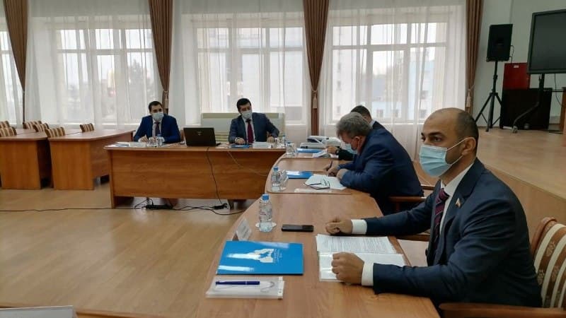 На должность главы администрации Новочеркасска претендуют 7 человек