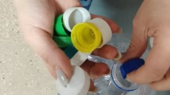 Жителей Новочеркасска просят помочь в сборе пластиковых крышек для нужд СВО
