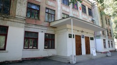 На окончание реконструкции школы №9 Новочеркасск попросит у области дополнительно 258 миллионов рублей