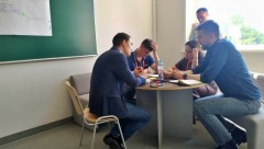 Потенциал донской науки, предприятий представили на форуме «Архипелаг 2023»
