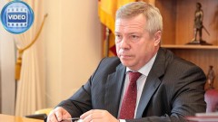 Каникулы закончились: губернатор Ростовской области полностью запретил перемещение граждан