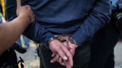 В Новочеркасске за хранение наркотиков задержали 22-летнего мужчину