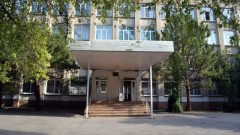 В Новочеркасске на территории шестой школы появится новая спортплощадка