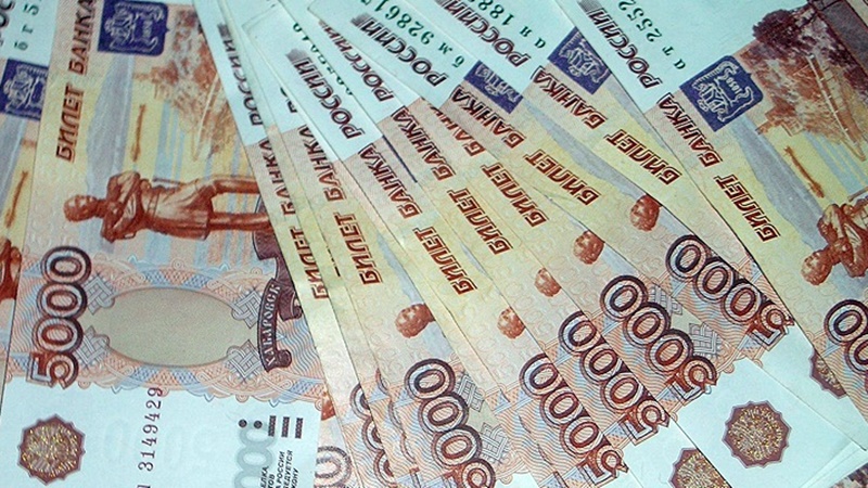 В Новочеркасске сотрудник фирмы «кинул» работодателя на 597 тысяч рублей