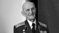 В Новочеркасске скончался ветеран ВОВ Борис Туманов