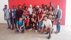 В Новочеркасск вернутся иностранные студенты
