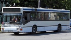 В Новочеркасске автобусы из микрорайона Донского стали межмуниципальными