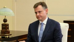 Исполняющим обязанности губернатора Ростовской области назначен Юрий Слюсарь