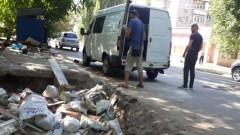 В Новочеркасске за нарушение правил благоустройства составлено 230 протоколов