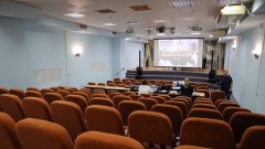 В Новочеркасске открылся виртуальный концертный зал