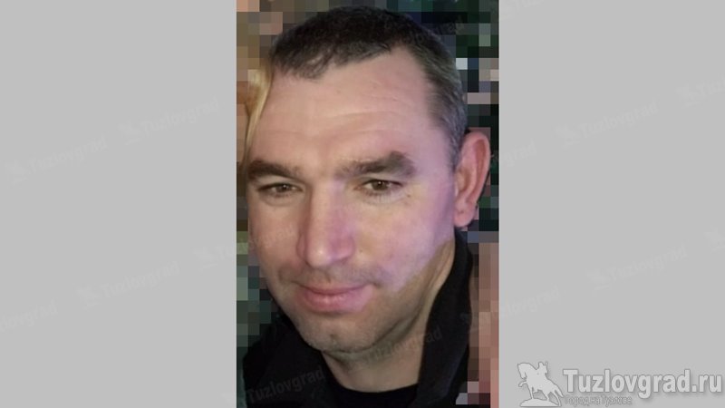 В Новочеркасске родственники и полицейские разыскивают пропавшего мужчину