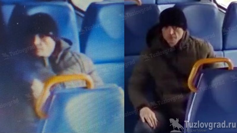 Житель Новочеркасска подозревается в краже ноутбука у спящего пассажира электрички
