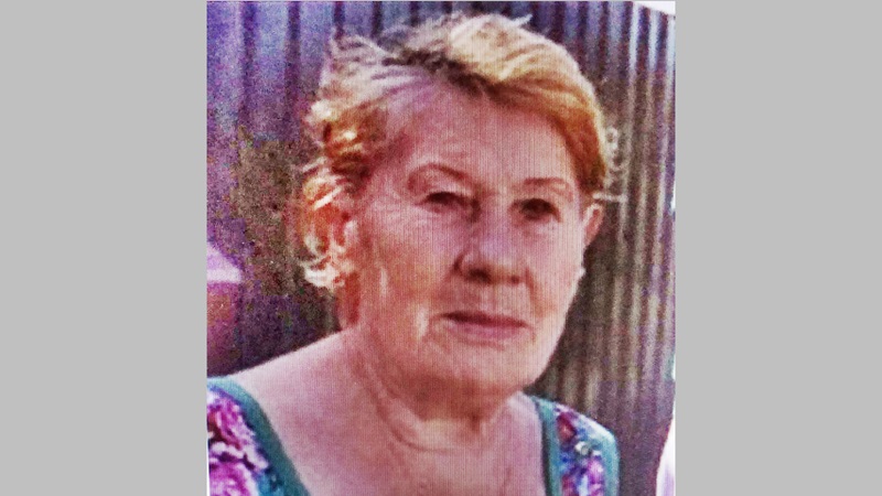 В Ростовской области разыскивают пропавшую из Новошахтинска 83-летнюю женщину