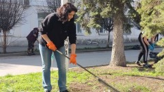 Жителей Новочеркасска приглашают принять участие в общегородских субботниках