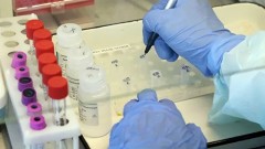 В Новочеркасске за прошедшие сутки 12 человек заразились коронавирусом