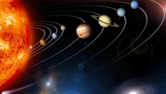 Жители Новочеркасска могут наблюдать большой Парад планет утром 10 августа