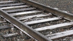 Под Новочеркасском грузовой поезд насмерть сбил мужчину