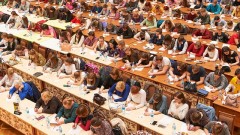 Жители и гости Новочеркасска 20 апреля смогут написать Тотальный диктант