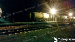 В Новочеркасске под колесами поезда погибла 18-летняя девушка