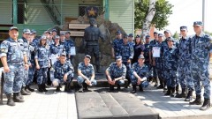Сотрудники новочеркасского СИЗО победили на региональном конкурсе