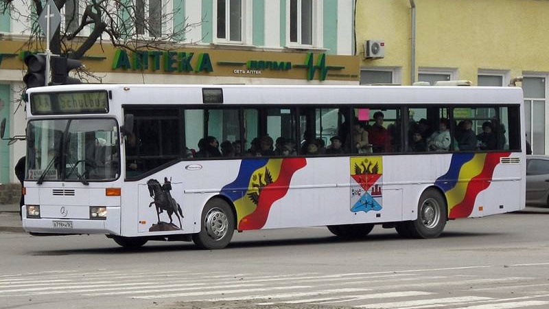 В Новочеркасске в пасхальную ночь автобусы будут ходить до 5 утра