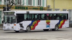 В Новочеркасске в пасхальную ночь автобусы будут ходить до 5 утра