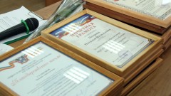 В Новочеркасске выбрали лучших учителей