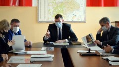 В Новочеркасске нашли двух потенциальных инвесторов для развития парка в микрорайоне Октябрьском