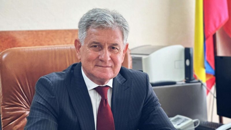 Врио главы администрации Новочеркасска поздравил военнослужащих с Днем ВДВ