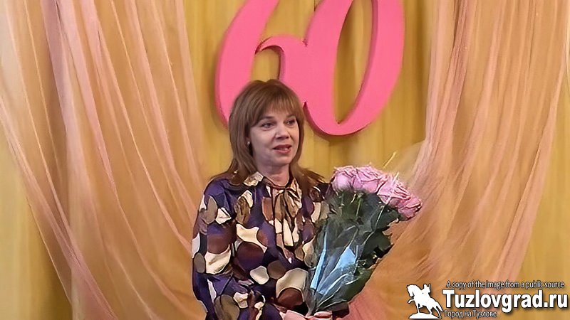 В Новочеркасске детский сад №43 отметил 60-летний юбилей