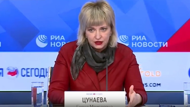 Акция «Бессмертный полк» в России 9 мая пройдет только в онлайн-формате