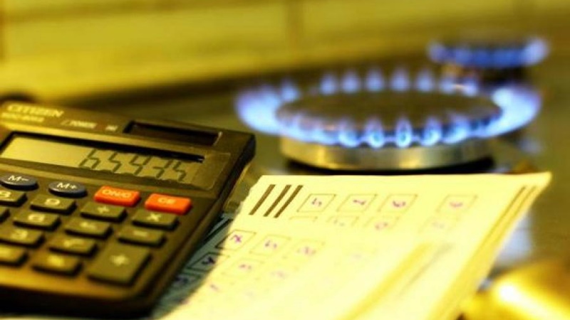 В Ростовской области возобновилось начисление пени за газ