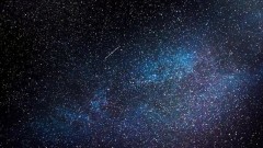 Жители Новочеркасска смогут наблюдать звездопад Эта-Аквариды