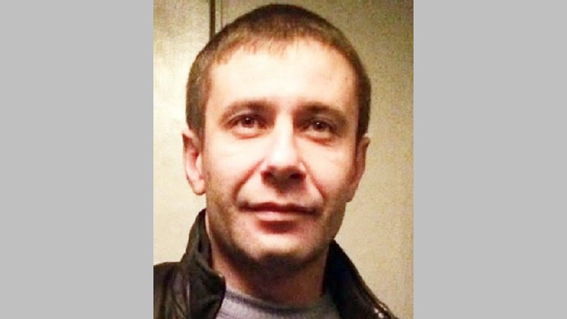 В Ростовской области нашли живым пропавшего из Аксайского района мужчину