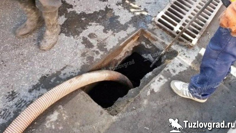 В Новочеркасске чисткой и ремонтом ливневок займется ростовский предприниматель