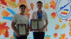 Новочеркасские пловцы успешно выступили на областных соревнованиях
