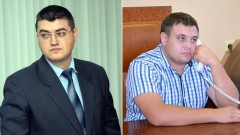 В Новочеркасске уволился управляющий делами администрации города Александр Бабков