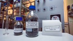 В Новочеркасске создают первый в России пилотный комплекс по созданию синтетического нефтяного парафина