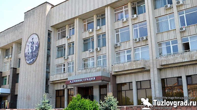 С 2025 года в Новочеркасске главой города будет глава администрации